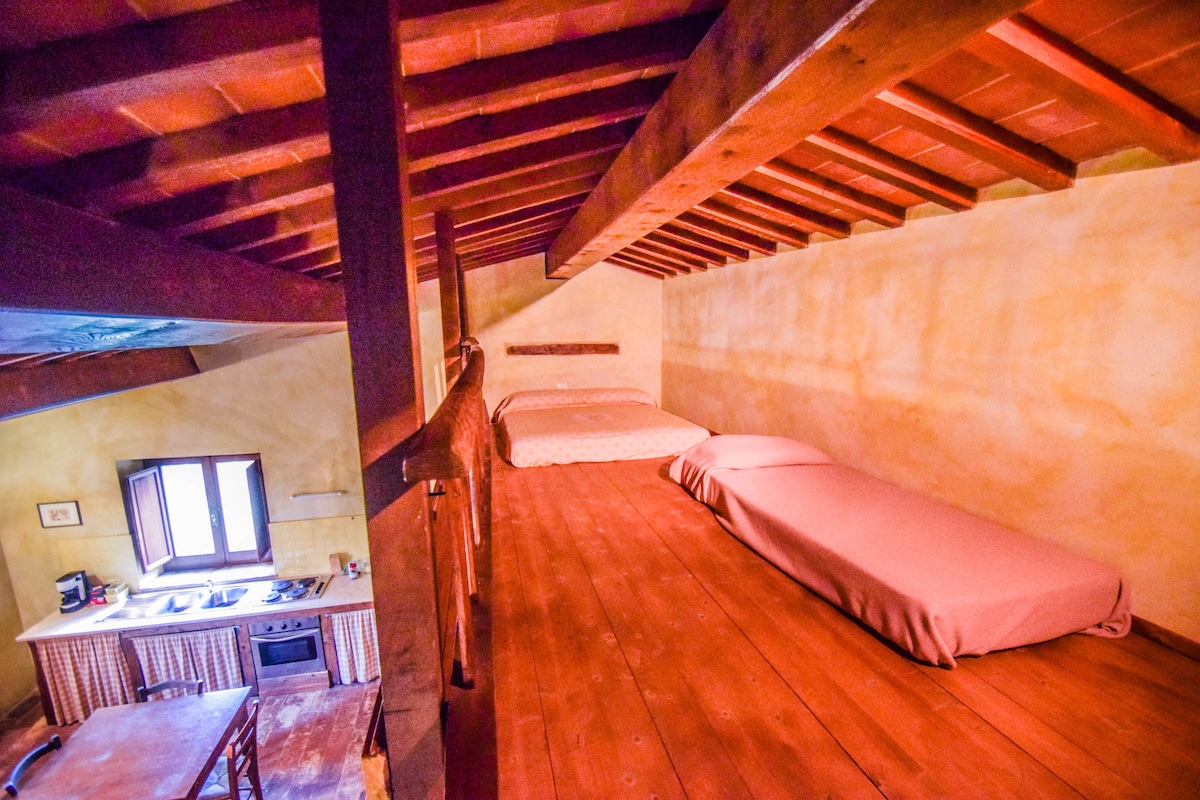 غرفة النوم 1