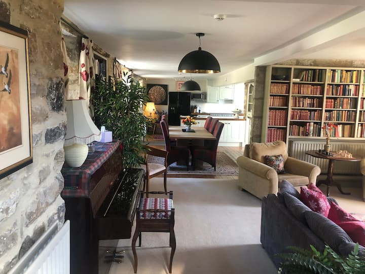 10 Best Airbnb Vacation Rentals In Otley, UK Updated 2024 Trip101