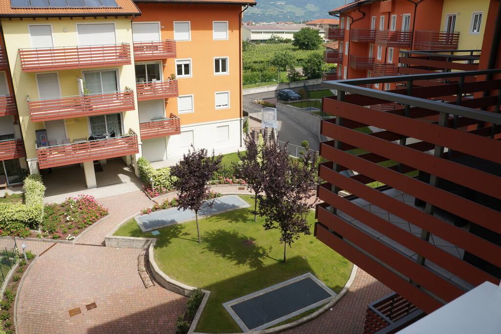 giardino comune