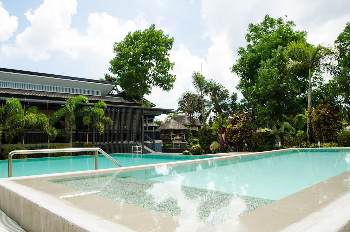 6 Airbnbs in Tagaytay with Private Pool Escape Manila