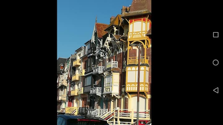 ÉVasion - Criel-sur-Mer