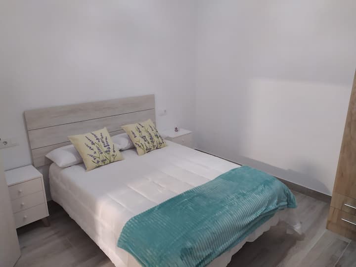 საძინებელი 1