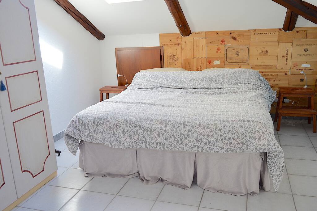 zona letto