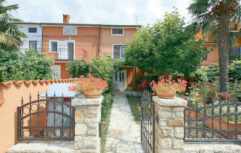 Popular Airbnb listing: App Nerina Salvore-Savudrija in Savudrija