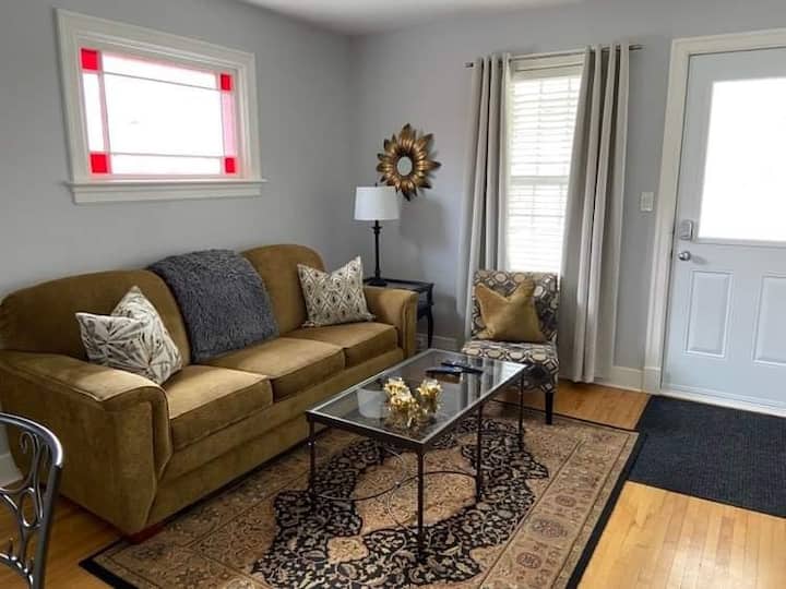 Malignant Cove Ferienwohnungen & Unterkünfte Nova Scotia, Kanada Airbnb