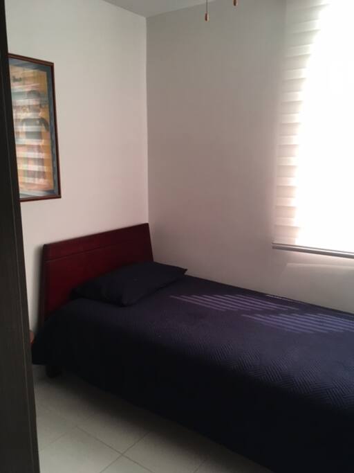 Habitación Sencilla