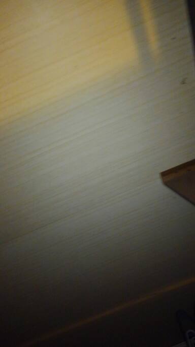 Big closet