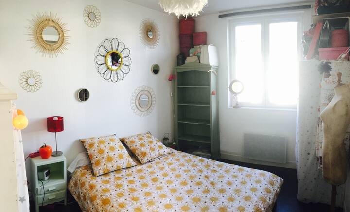 غرفة كوكونينغ