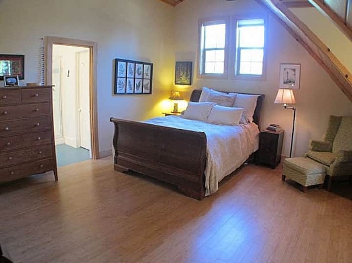 Glavna spavaća soba 1