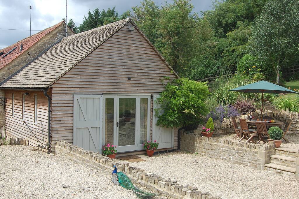Southwold Barn