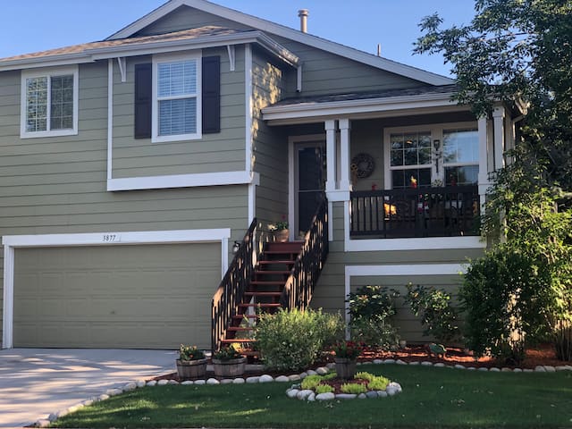 Coolest Denver Listing Ever!!