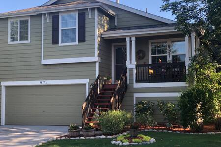 Coolest Denver Listing Ever!!