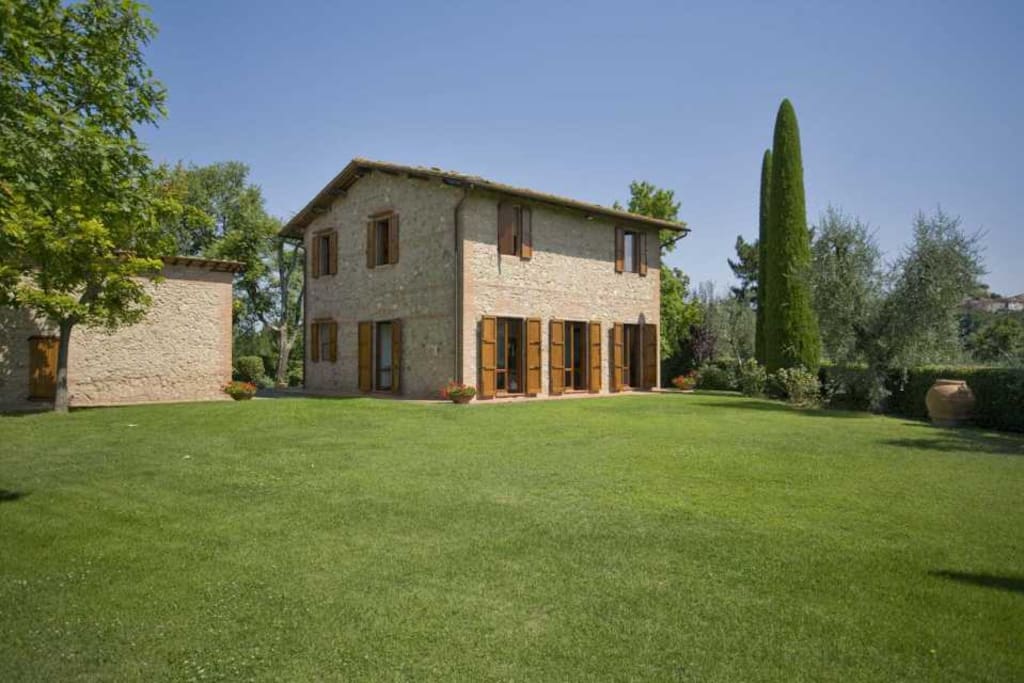 La Fonte 1