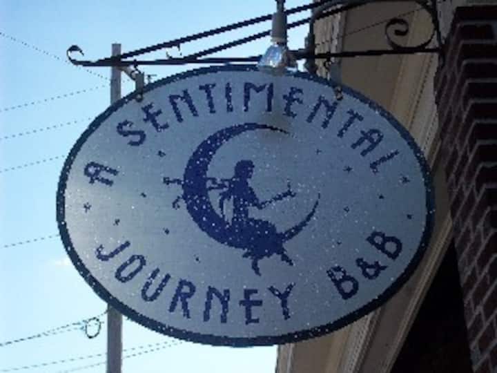 A Sentimental Journey Gettysburg, PA Airbnb Airbnb