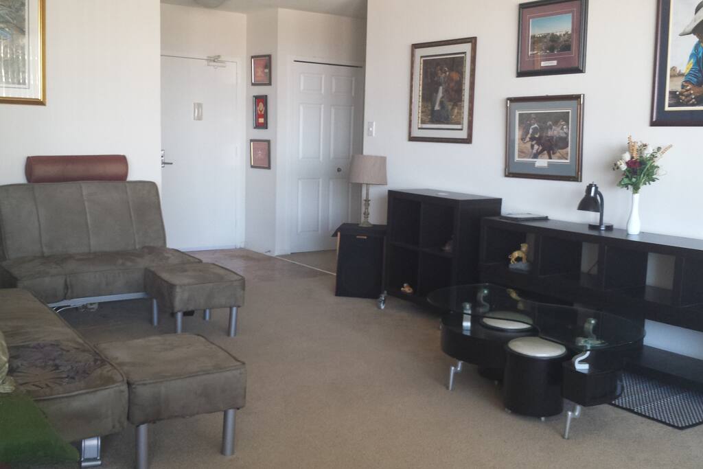 Livubg Room