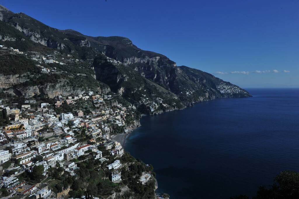 Positano