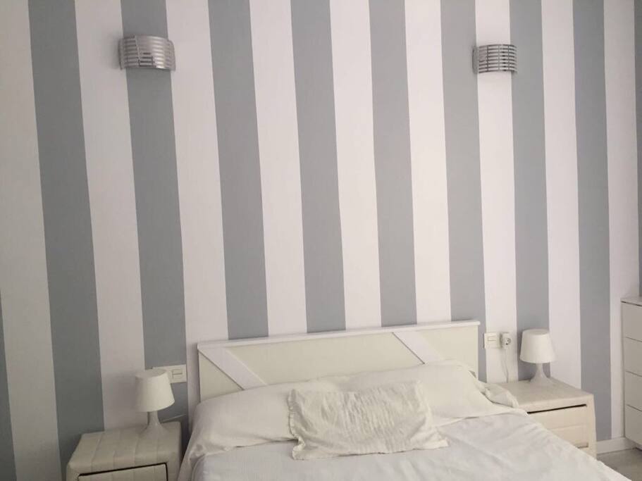 Habitación principal
