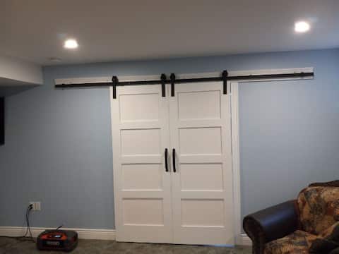 Successful Airbnb property: Baracoa Norte in Charlottetown
