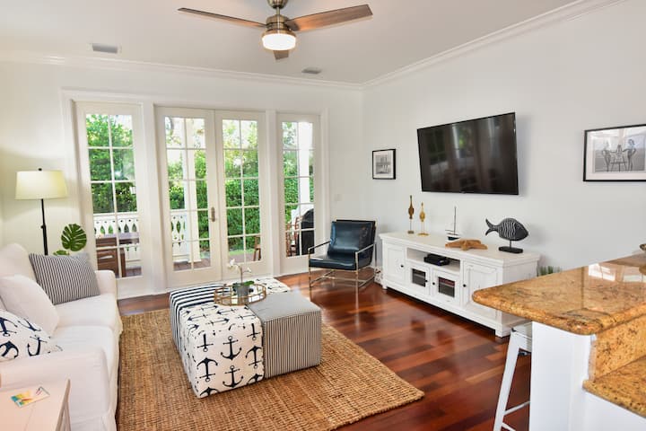 Anglers Reef 103 - 2 Br - Beach Access Kayaks - Islamorada, FL