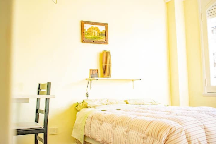 Apartment in San Telmo with 1 bedroom