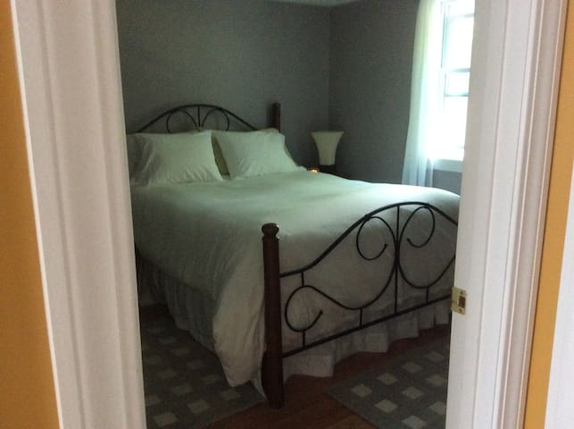 Airbnb Yarmouth Ferienwohnungen Unterkunfte Maine