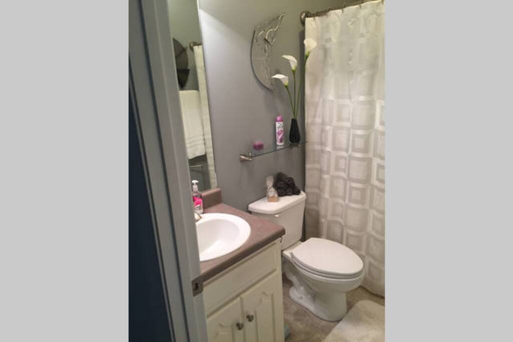 Restroom