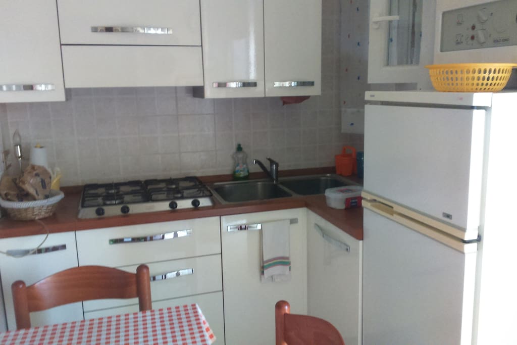 Cucina