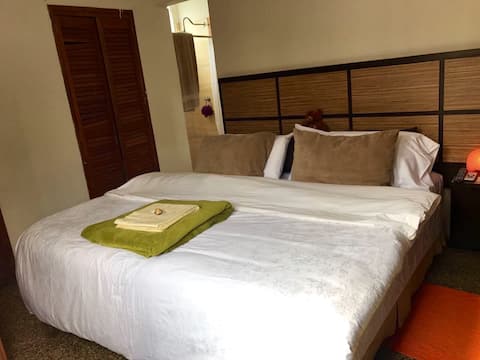 Más que un hospedaje una experiencia gastronómica!