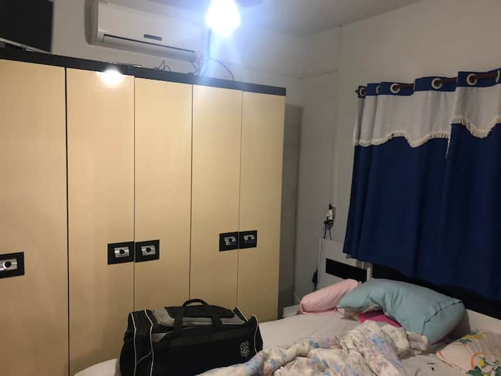 Спална соба 3