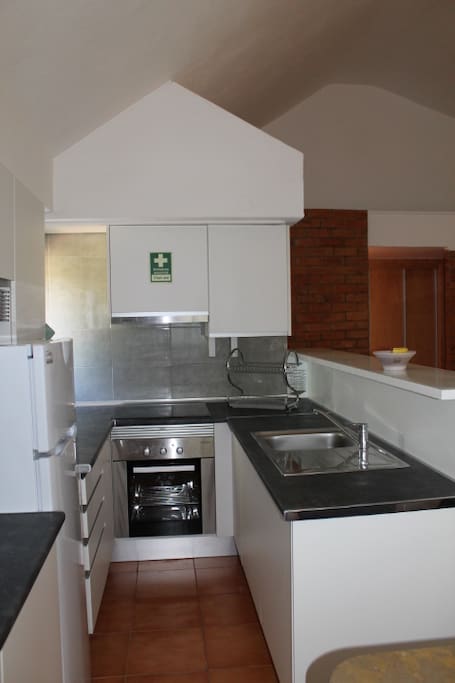 Cozinha