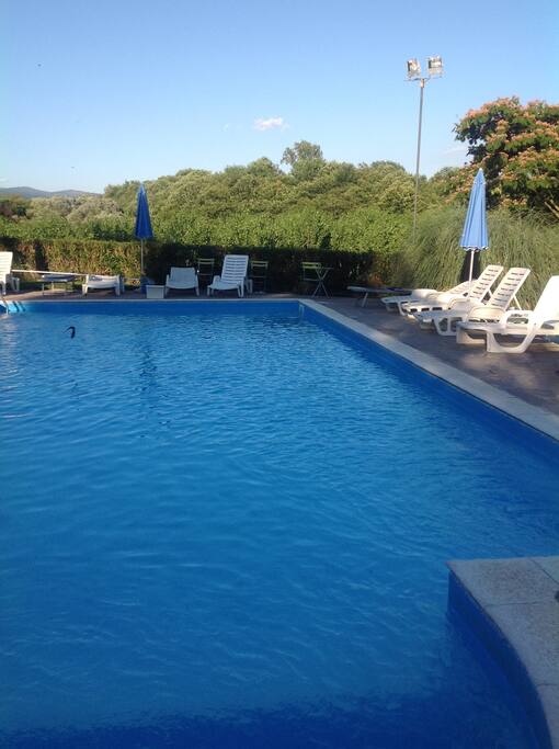 Piscina