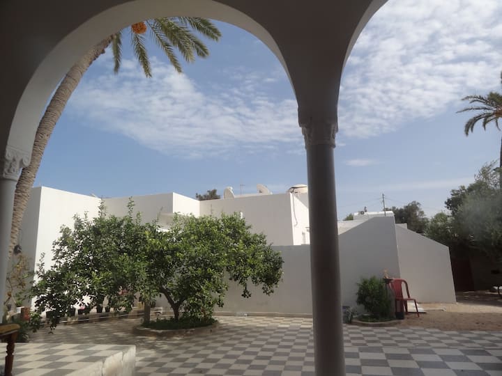 Holiday home in Djerba