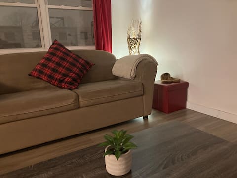 Le St-Paul - Perfectly located house - 6 guests