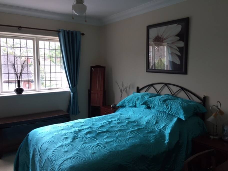 Double room 1