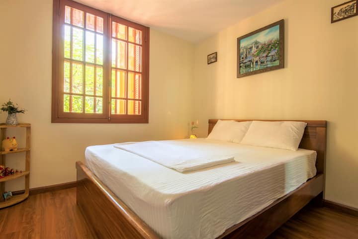 Კომფორტული საძინებელი 3