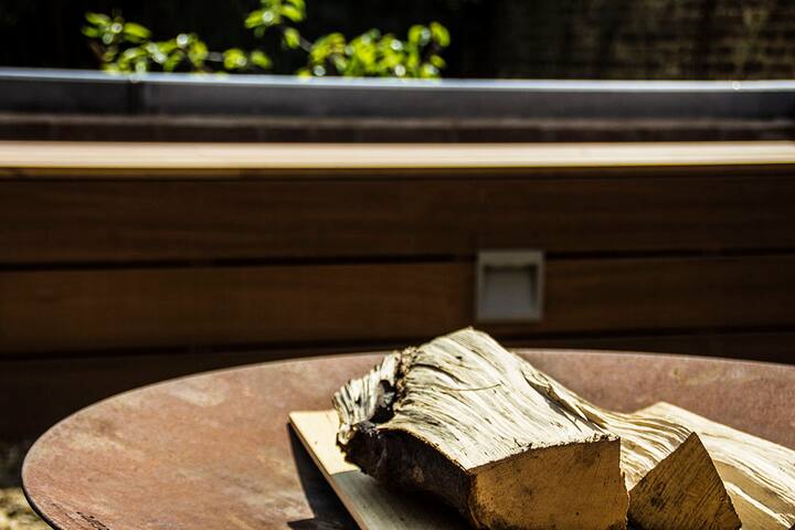 The Cambre House, 375m2 pour vous ! gallery image 4