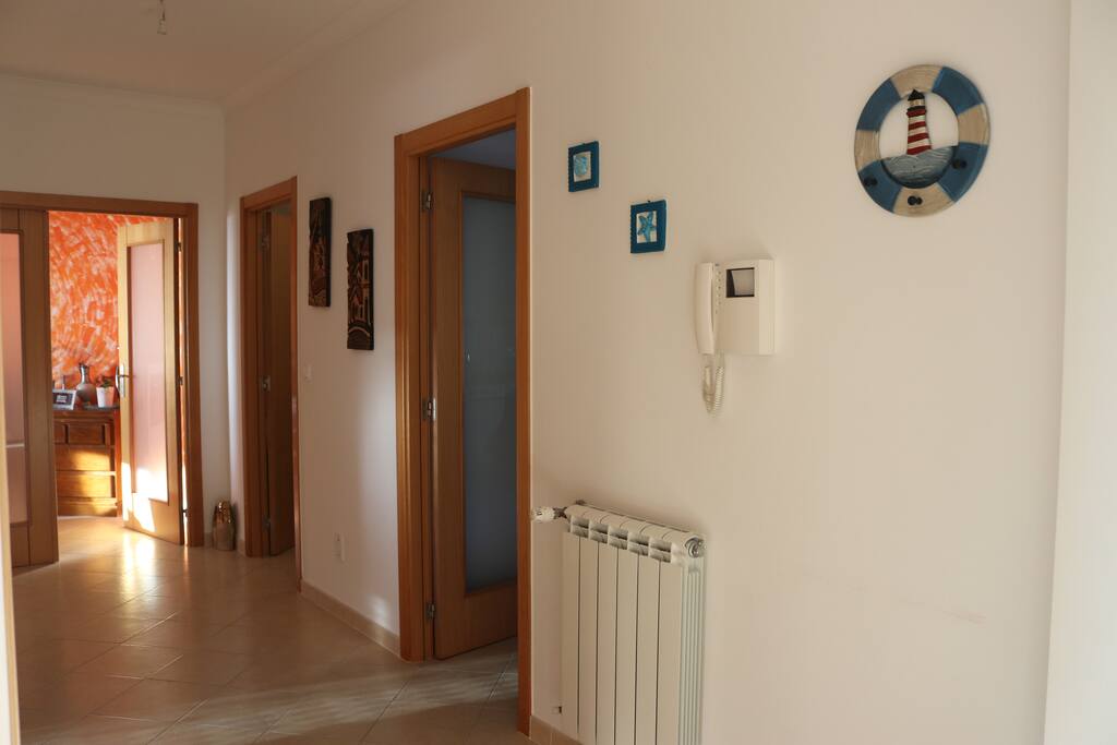 Hall de Entrada