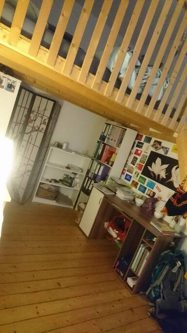 Zimmer Nr 1