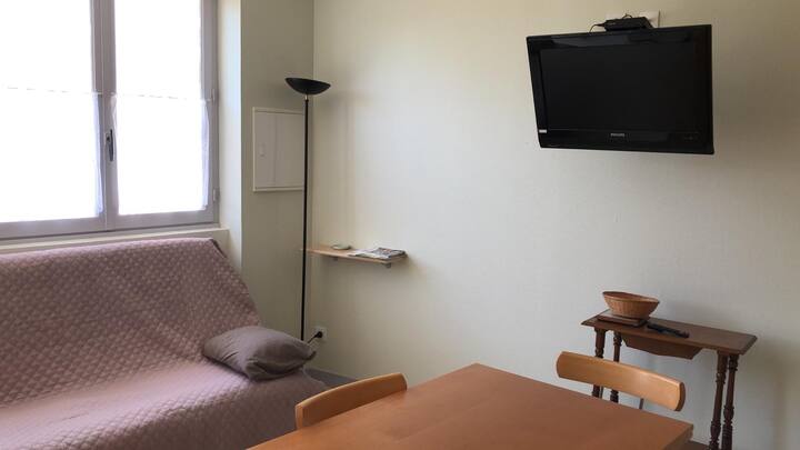 Всекидневна зона