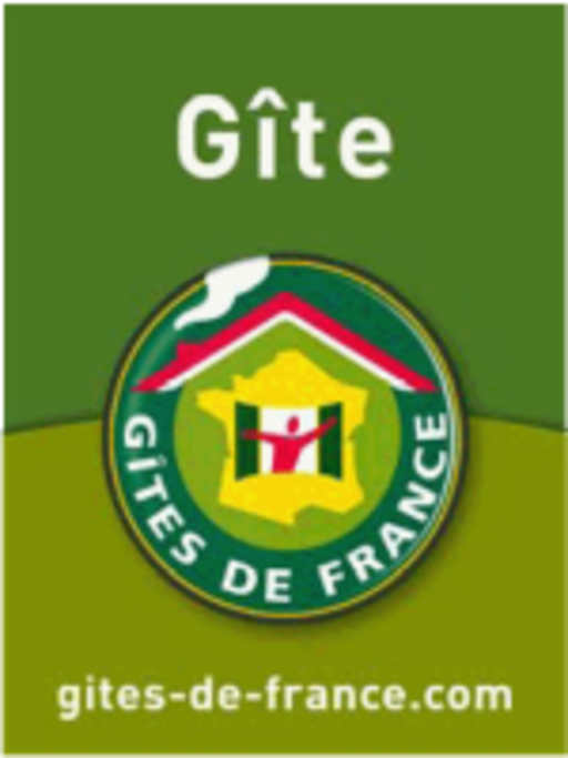 3 épis gites de france en 2007