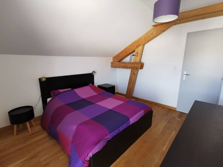 Chambre 1