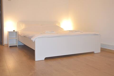 Restful &Comfortable Studio near historical center