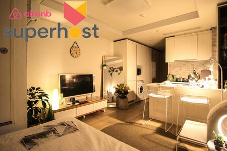 ⭐️MozziKim`s⭐️Cozy and Neat house⭐️#1