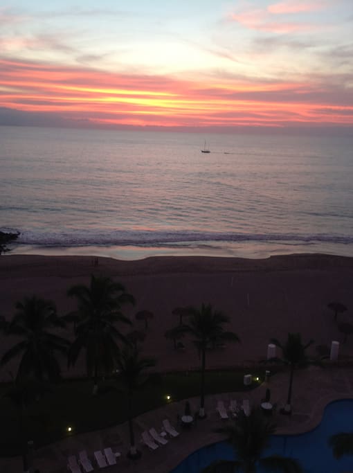 Another gorgeous sunset