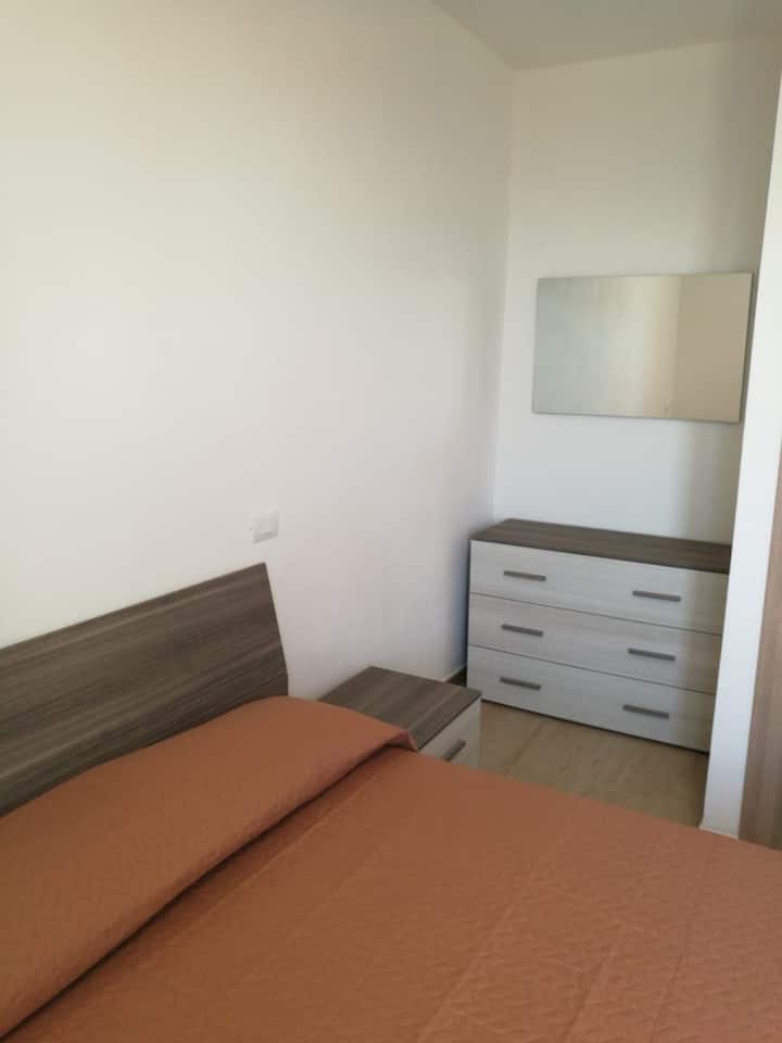 Спална соба 1