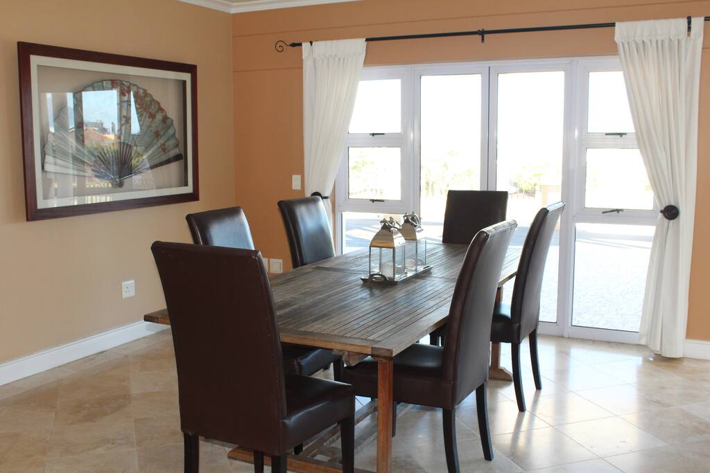 Dinning Room