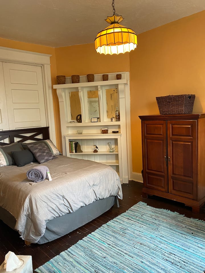 Washington Vacation Rentals & Homes Washington, DC Airbnb