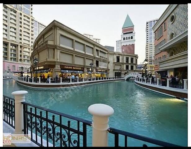 انصح بزياره فنيسيا اسطنبول gallery image 2