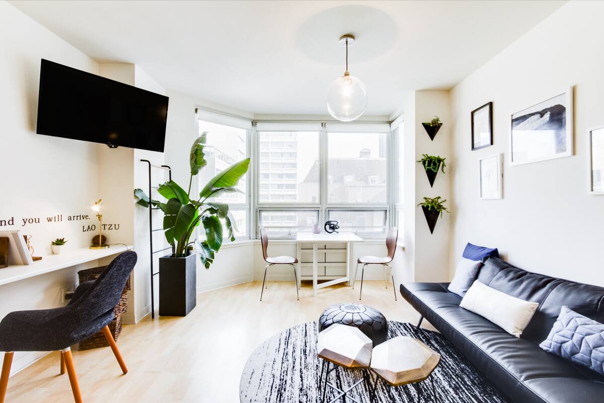 Fisherman's Wharf, San Francisco Alquileres vacacionales y alojamientos