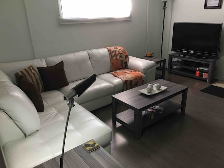 Appartement Complet Au Coeur D'aylmer. - Ottawa
